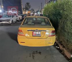بي واي دي F3
